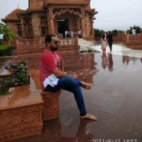 Hanish Sharma