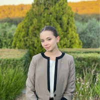 Anastasia Hary