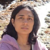 Revathy G
