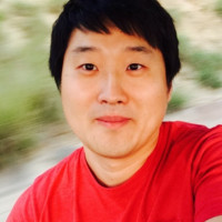 Jungik Choi
