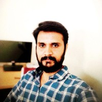 S.Mugesh Kumar