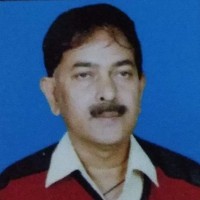 sunil kumar sinha