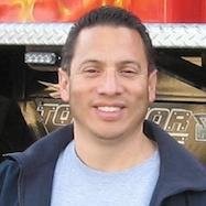 Jerome Ortiz