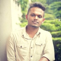 charitha prasad