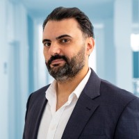 Mazen Salous