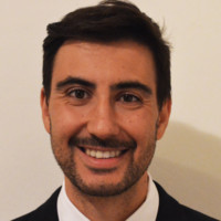 Tiago Entradas, Phd, Emba Candidate