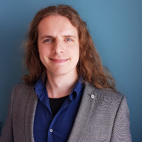 Jelle Van Mourik