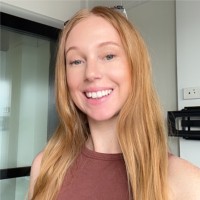 Caitlin James