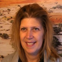 Monique Godschalk