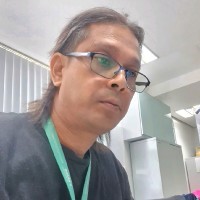 Abdul Rani Khairuddin