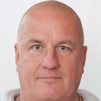 David Rush