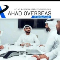 Ahad Overseas