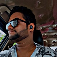 Rishabh Dalal