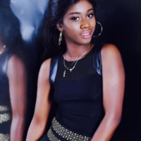 Charlene Matiti Ngambe