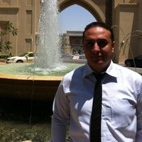 Elsayed Ahmed Nasr