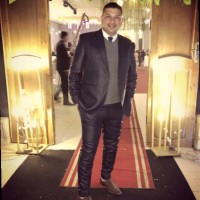Koddous Nabil