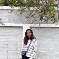 Bhoomika G