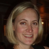 Cheryl Cahill