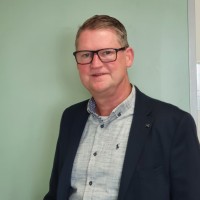 Sander Linden van der