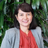 Maris De Guzman, MD