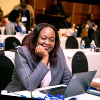 Rose Namukwai