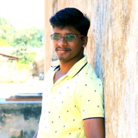 Sathish Raj S