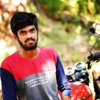 Praveen P