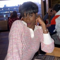 Daejea Weatherspoon