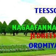 Liiban Girma