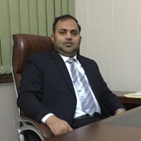 Muhammad Shahid