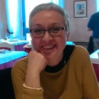 MARIA GRAZIA M Grazia Bussetti