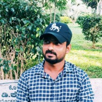 Ganesh T C