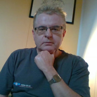 Inge Arne Kandal