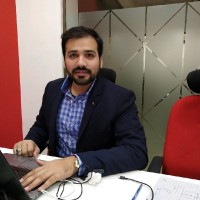 Hafiz Muhammad Abdullah