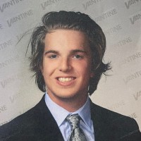 Tanner Ray