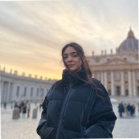 Mónica Sofía Silva Barragán