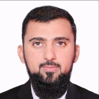 Syed Sami-Ur-Rehman 📊