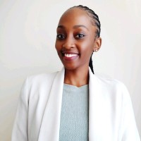Thandeka Mentor
