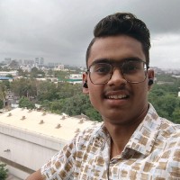 Sujitkumar Kesharwani
