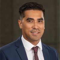 Vance Bali