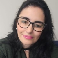 Lisiane Correia Ribeiro