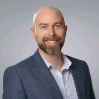 Dustin Harshbarger, Rpa