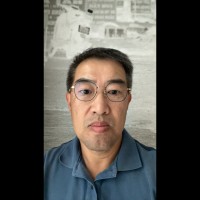 Robert Huang