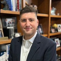 Brett Eisen