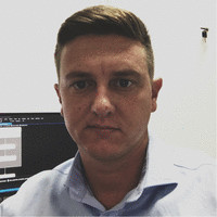 Chris van Dyk
