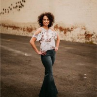 Bethany Crump (Messer)