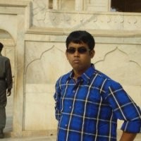 Jadab Kumar Mondal