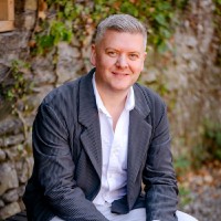 Stephen Farrell O’Callaghan