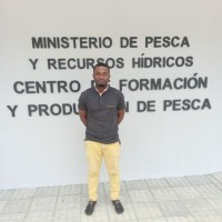 Santiago Marino
