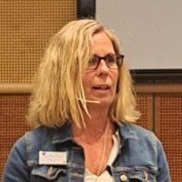 Azarina Kander Birgersson